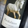 Andalzon | Mas Farchat