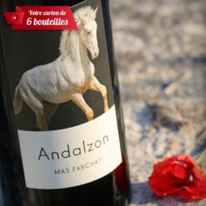 Andalzon | Mas Farchat